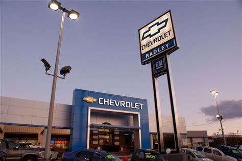 radley chevrolet|radley chevrolet near me.